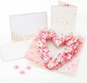 img-719dda9f9ede5a4bdd82 3D pop-up sakura card, two-pack