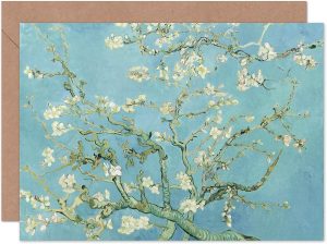 img-8e375cc66aec1da6730c Van Gogh Almond Blossom 5-Pack Cards