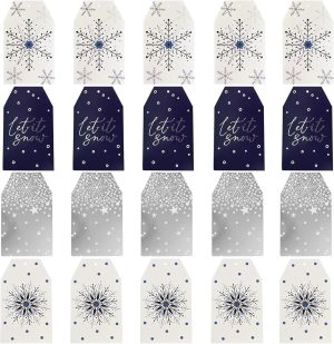img-8fee7a6985058f94fd5b 20 white silver blue tags with ties