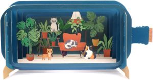 img-f6d0269aa1e03668cf14 3D pop-up cat greeting card