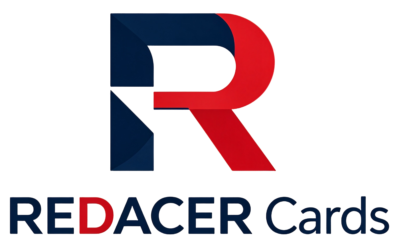 REDACER Cards
